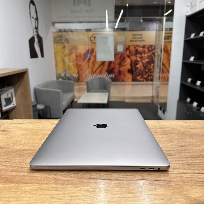Ідеальний Macbook Pro 15” 2018(2019) I7 16Gb | 256Gb • Гарантія Макбук