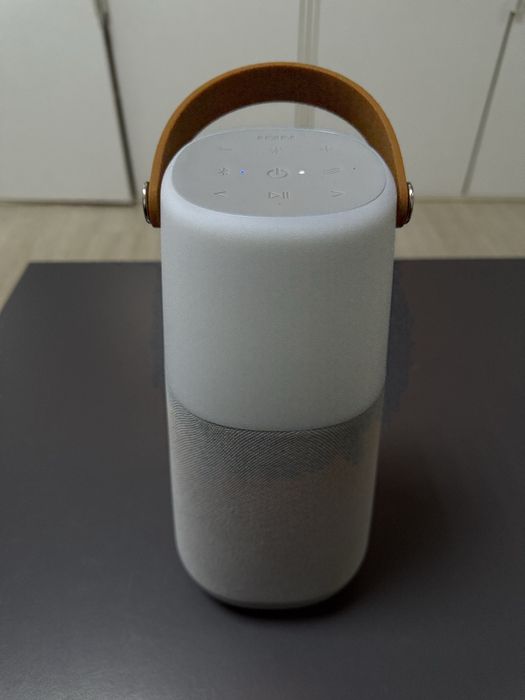 Колонка ION Bright Max