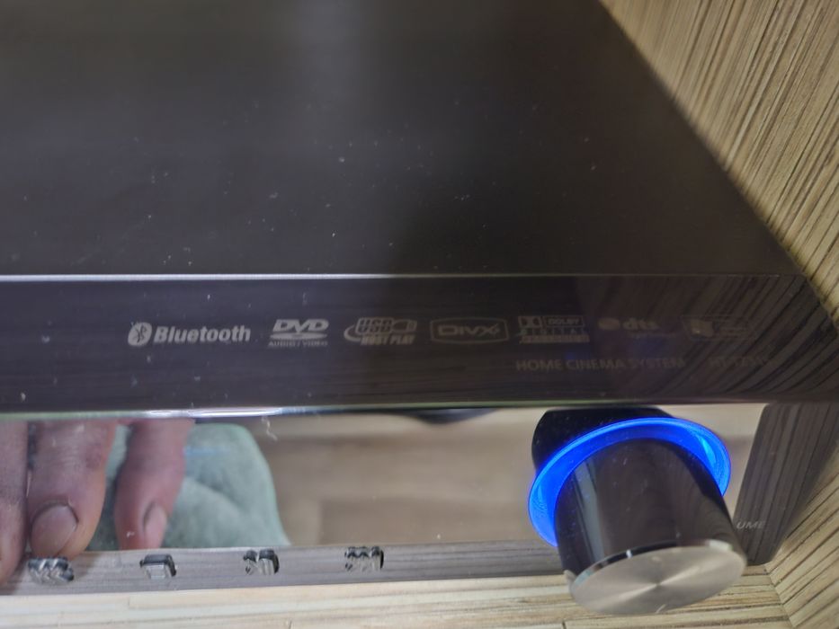 Kino domowe samsung ht-tz315