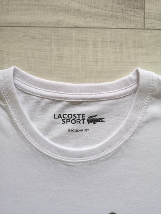 Lacoste Tommy hilfiger