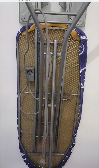 Tábua de passar a ferro