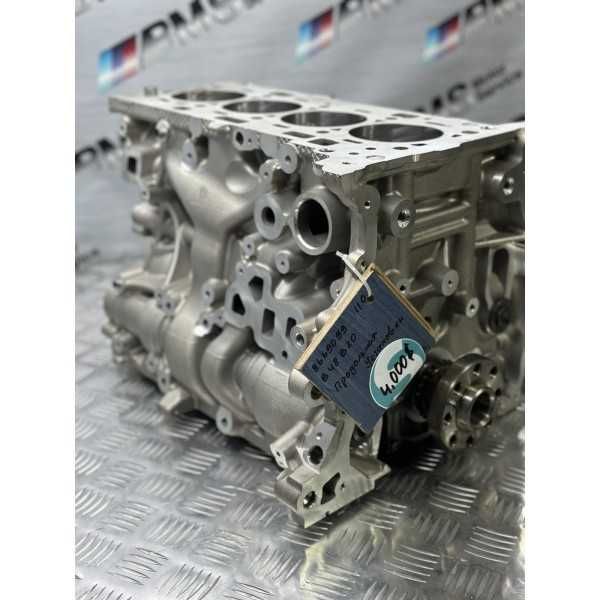 Блок двигуна BMW B48 Блок новий орігінальний