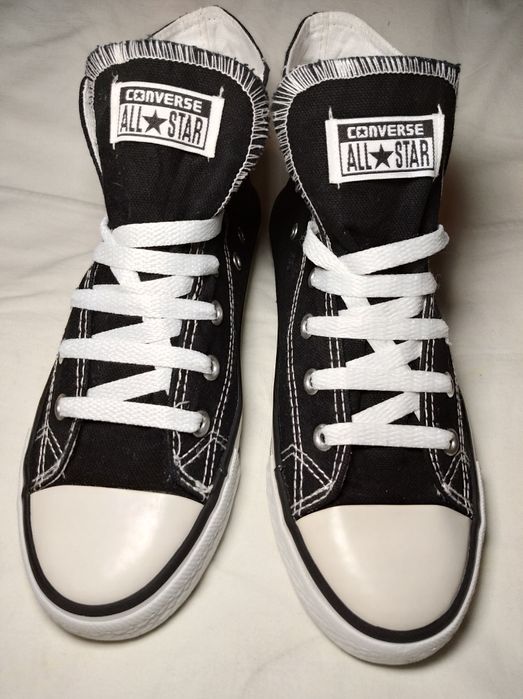 Кеди Converse р 23.5cм,,22.5см, 20.5см.  Нові, Vietnam