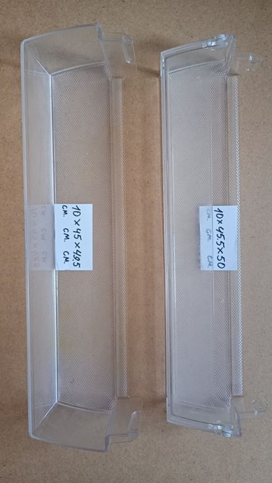 Полиці для Холодильника Samsung.