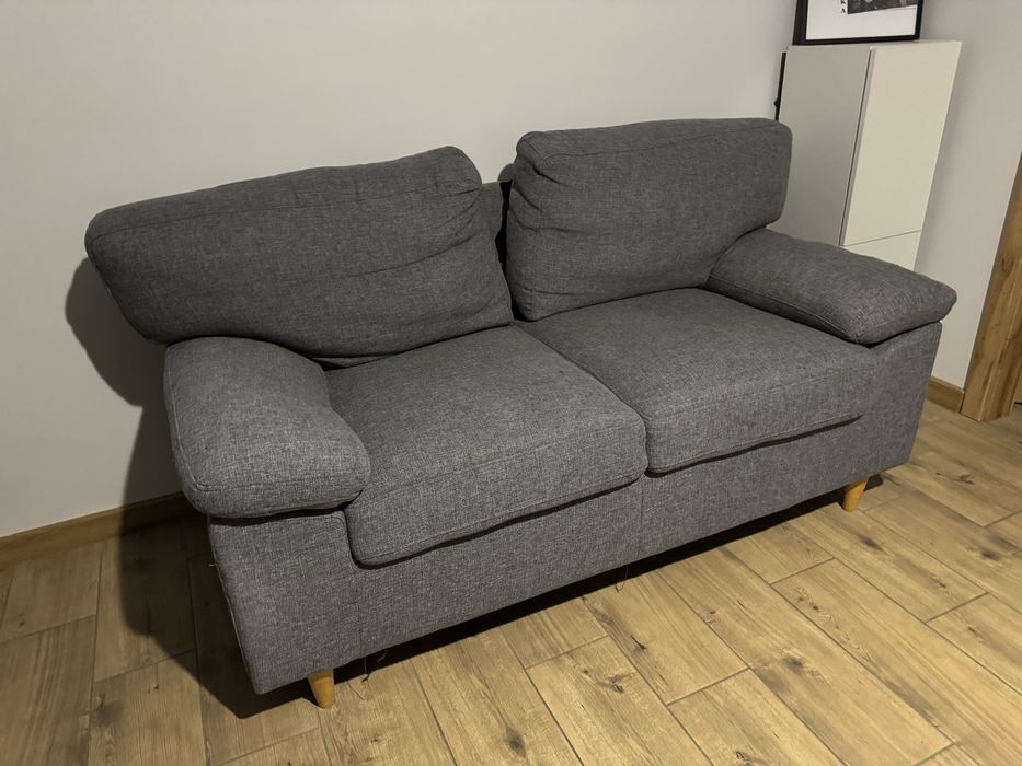 Sprzedam dwie kanapy