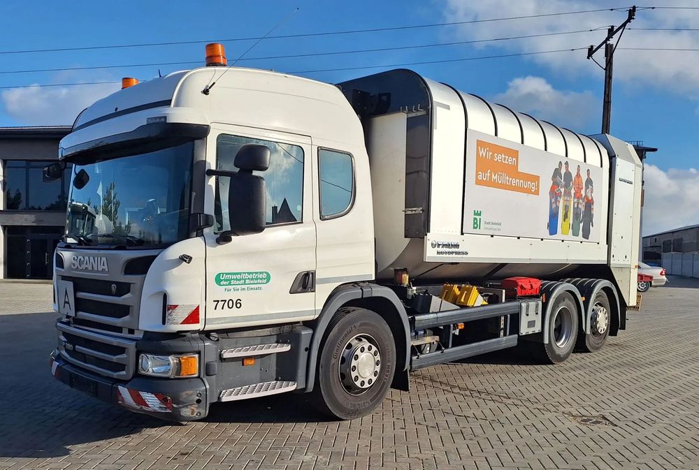 Scania