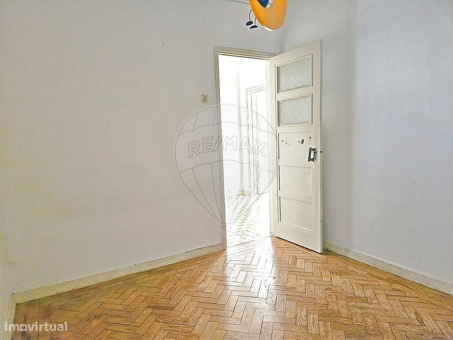 Apartamento T3 para venda