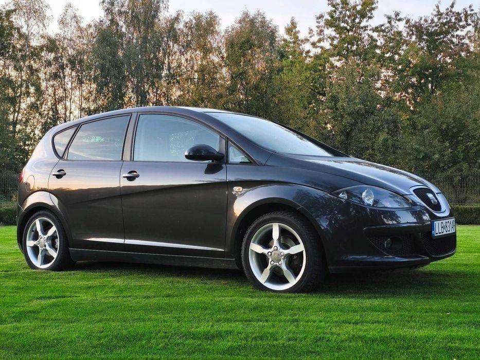 Seat Altea