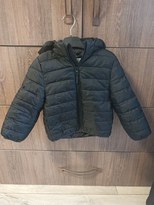 Куртка осінь весна