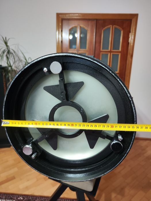 Величезний телескоп Sky-Watcher D=305 mm, F=1500 mm, повний комплект
