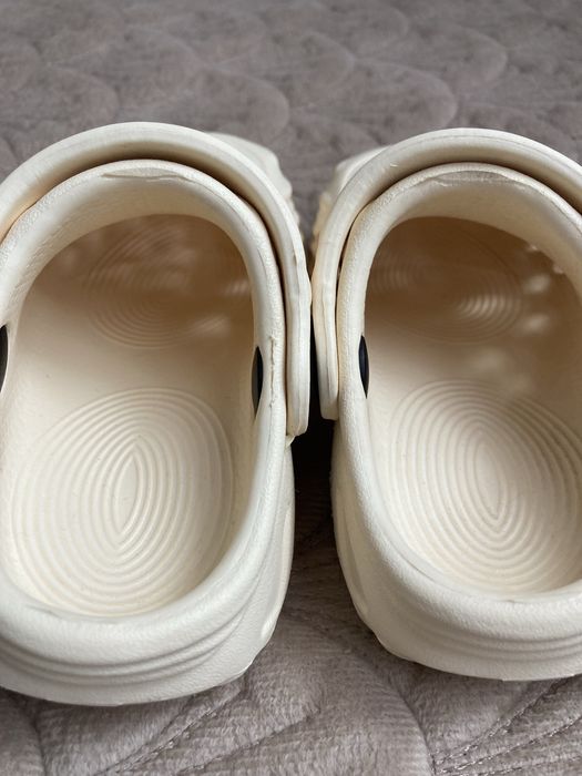 Дитячі шльопанці