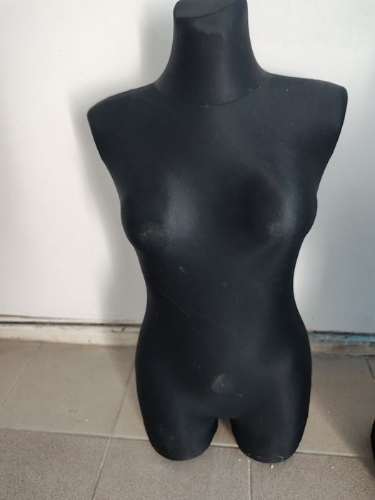 Manekiny w bardzo dobrym stanie