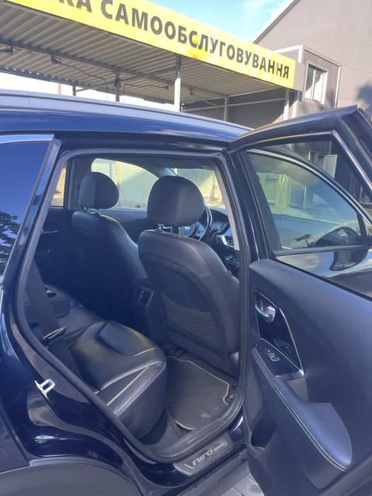 Kia Niro 2020.