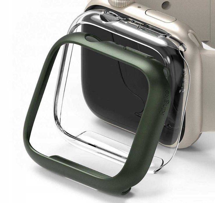 Чехол накладка Apple Watch Ringke