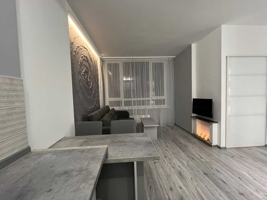 Оренда однокімнатної квартири