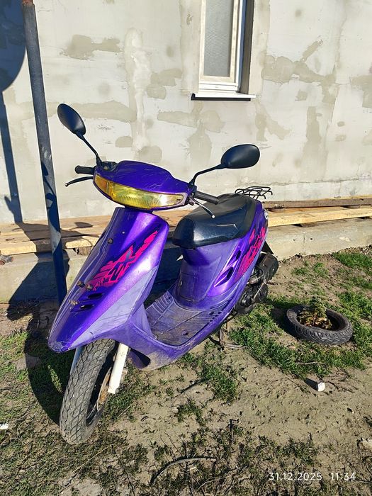 Продажа обмен мото-техники