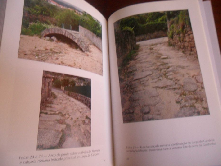 "Arqueologia no Castelo da Aldeia Histórica de Castelo Novo" (2002/04)