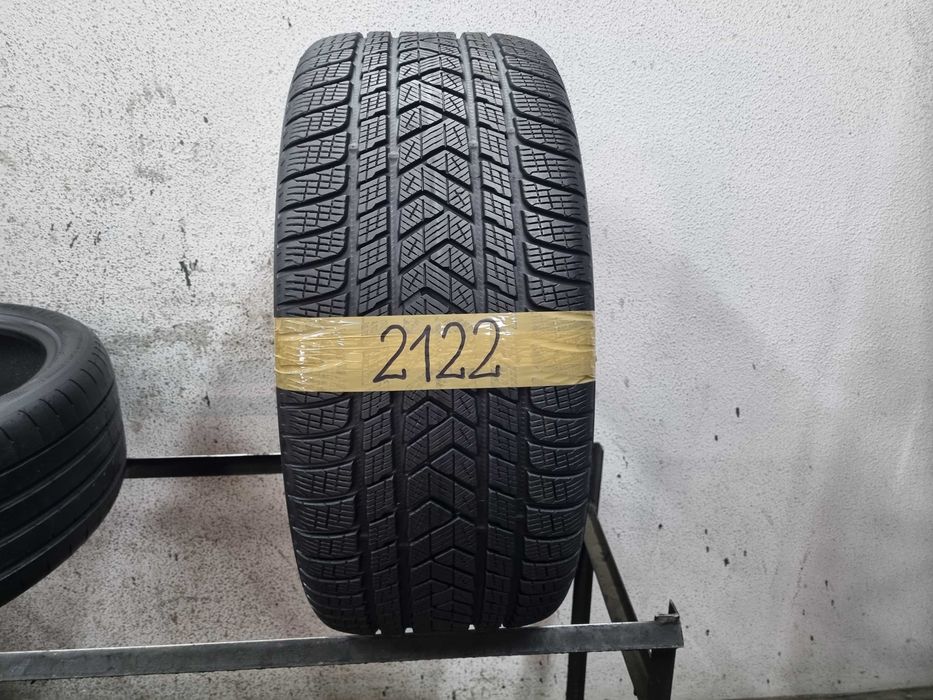 295/40/21 111V Pirelli Scorpion Winter Dot.3022R POJEDYNCZA