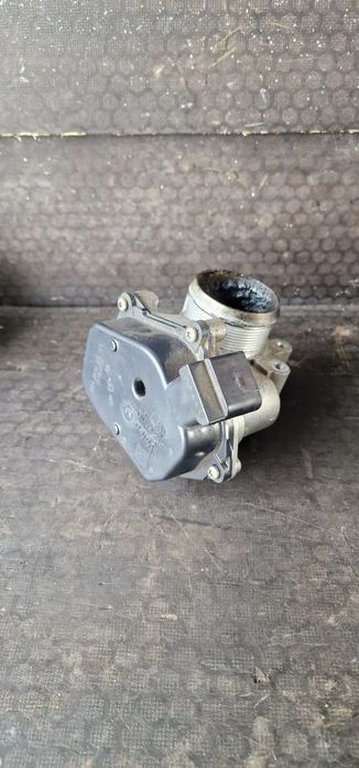przepustnica 03l128063ad 1.6 tdi vw audi seat skoda