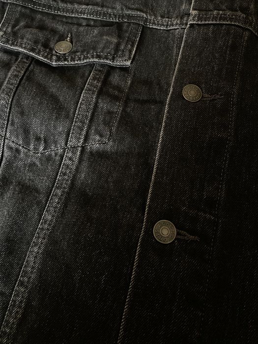 Джинсовка Acne Studios