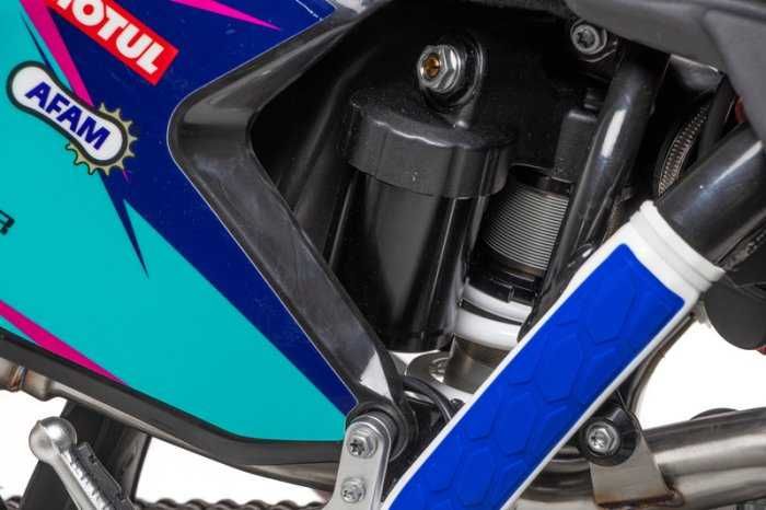 Geon Dakar GNX 300NB К16, 2025 Р. В.  РОЗСТРОЧКА!