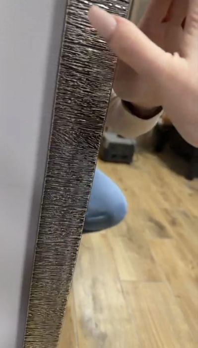 Дзеркало настінне