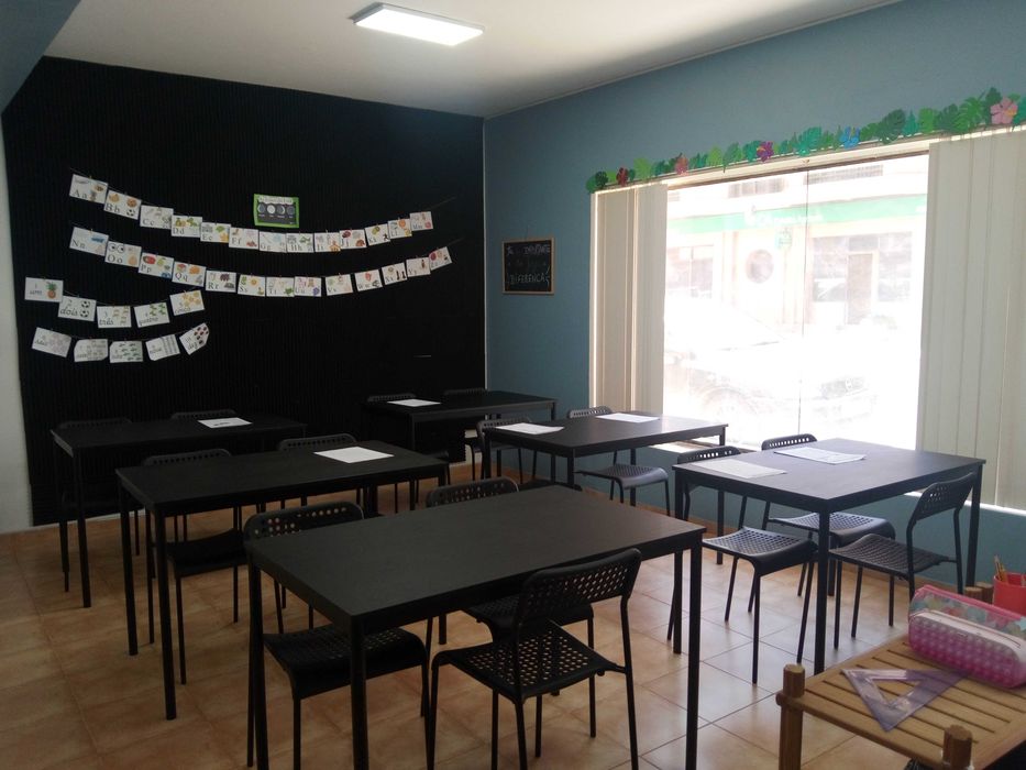 Study and Training Support Center525312362923970562