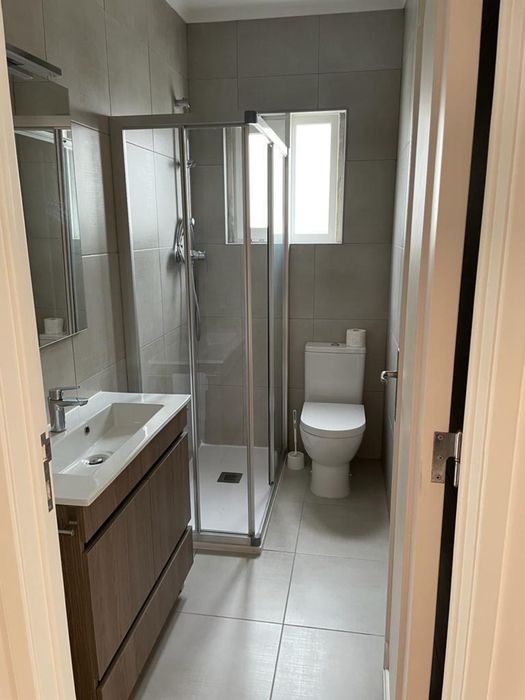Quarto para arrendar