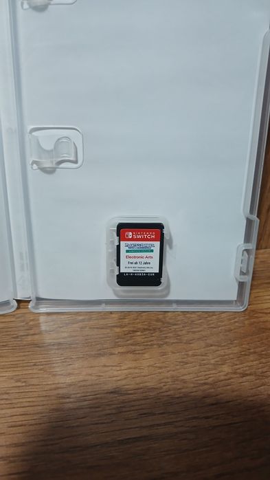 Jogo Plants vs Zombies Battle for Neighborville (Nintendo Switch)