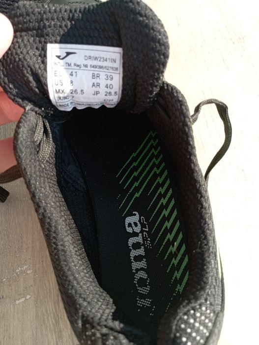 Sapatilhas Joma - 41