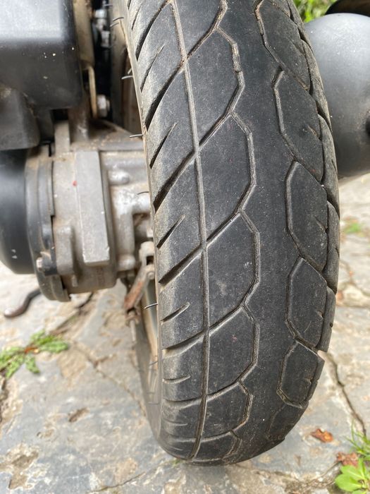 Продам, Suzuki lets 2