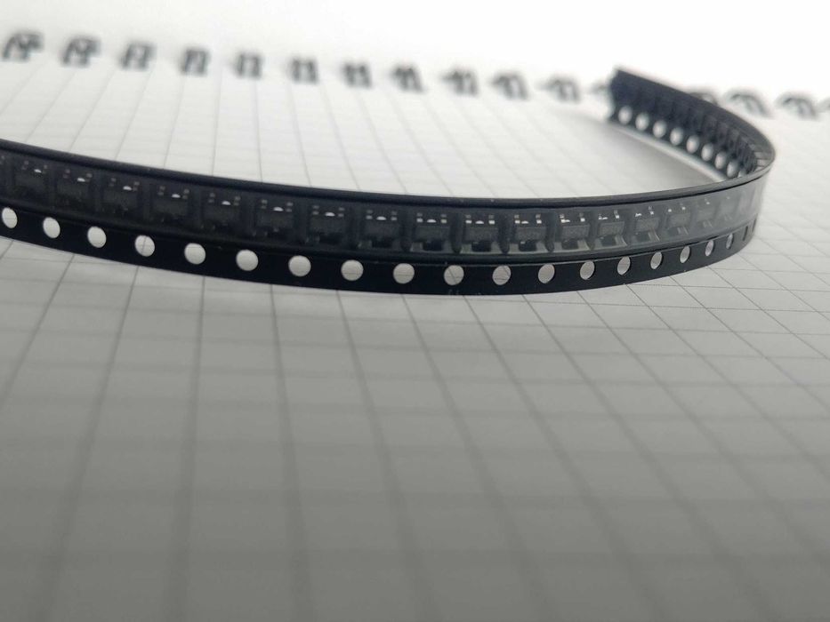 Транзистор A2SHB (SI2302) Безкоштовно. Самовивіз