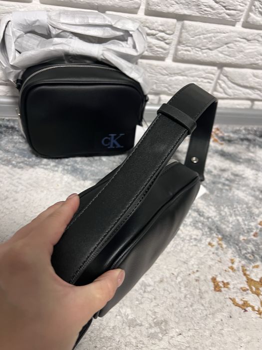 Оригінал calvin   Klein сумка сумочка
