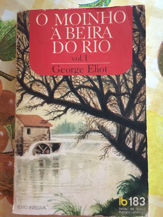 Dois livros muito antigos