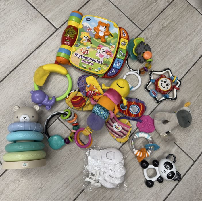 Bugaboo 3 в 1 + подарки