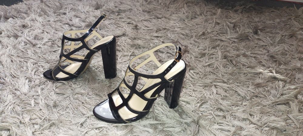 Eleganckie sandały Prima Donna,,Italy,36