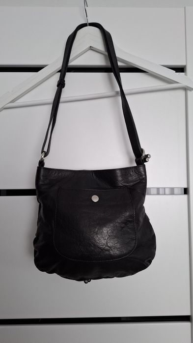 Jimmy Choo. Torebka.