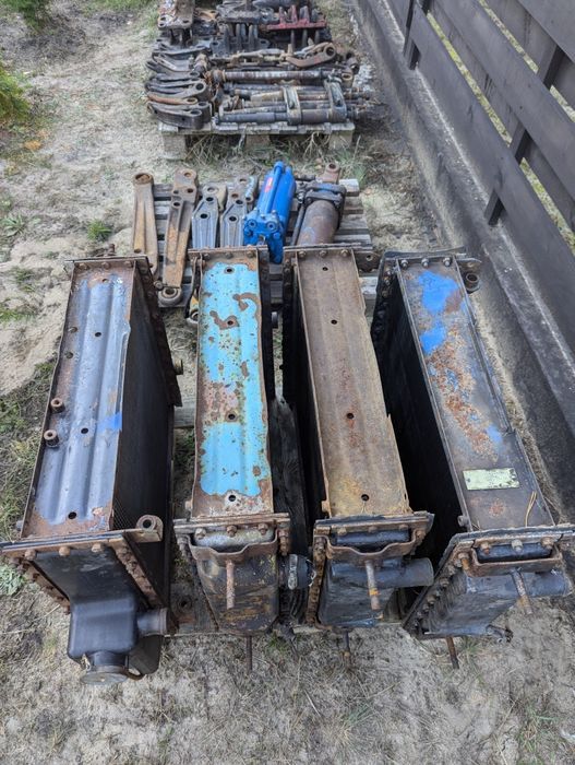 Радіатор МТЗ 50/80/82/892/1025/1221/1523 Радиатор водяной Запчасти МТЗ