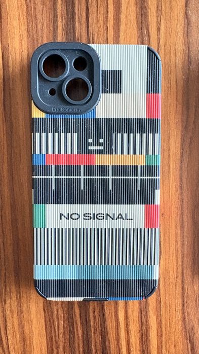 9 Capas iphone 14 (6.1’)