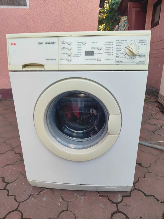 Продам пральну машину автомат Хмельницький