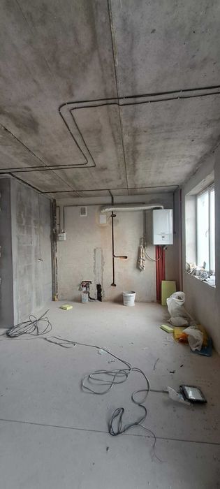 2-кімнатна квартира за адресою вул. Бандери Степана (площа 92 м²) - Atlanta.ua - фото 3