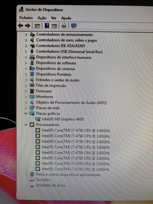 Bundle Motherboard Asus i7 4790 16Gb Ram