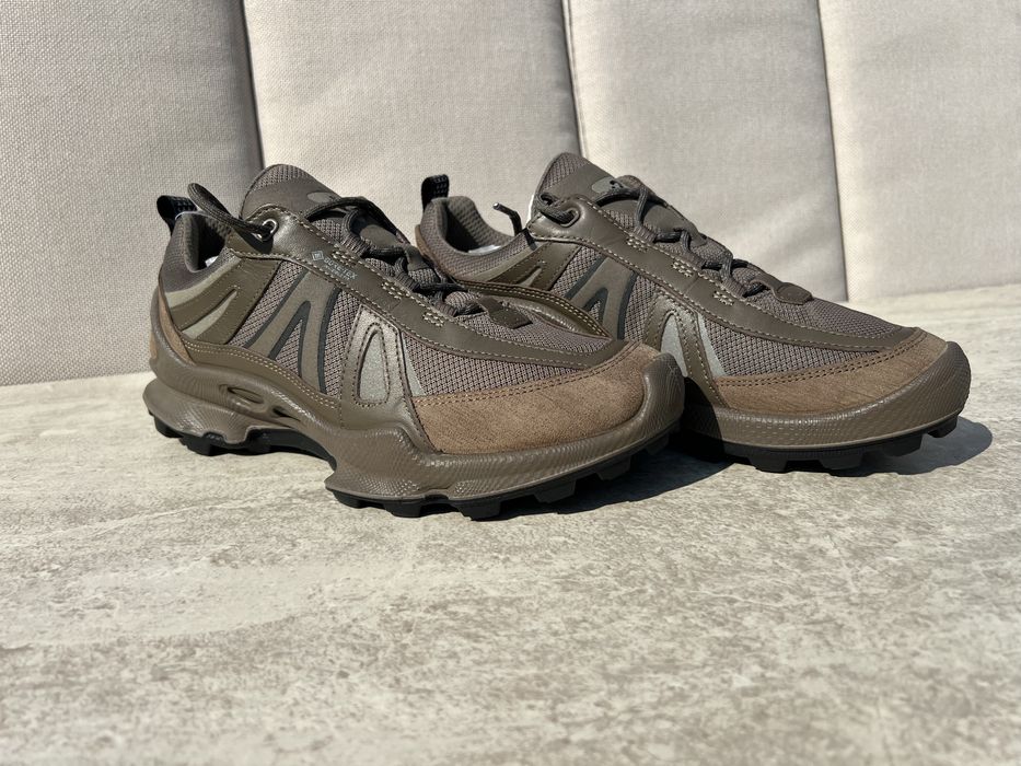 Ecco biom c-trail M INV-GTX rozm 41 gore-tex