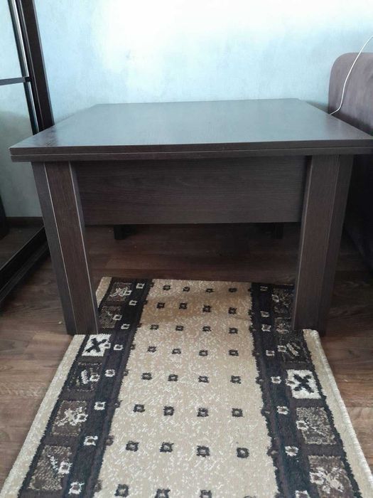 Стіл трансформер