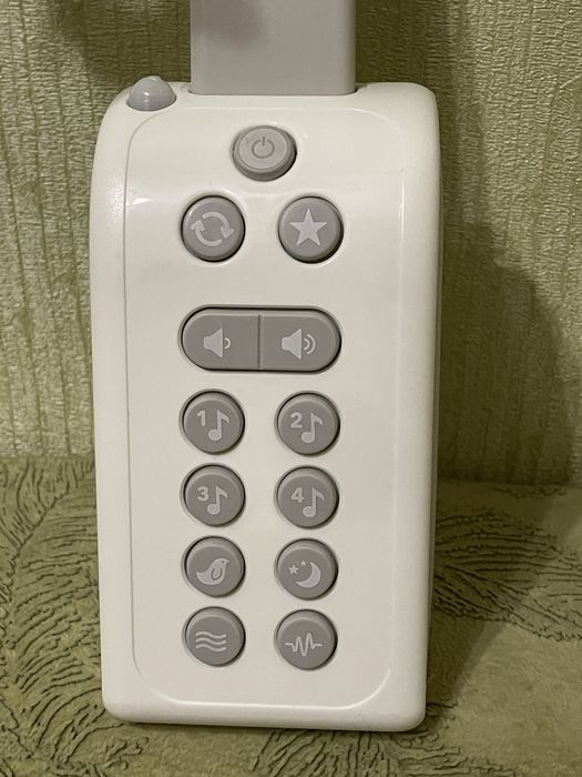 Детский мобиль на кроваткуSkip  Hop б/у состояние нового