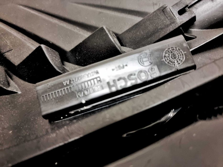 Farol Ford Puma MK1 Novo