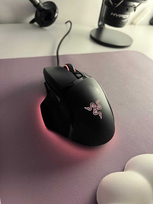 Rato Gaming Razer