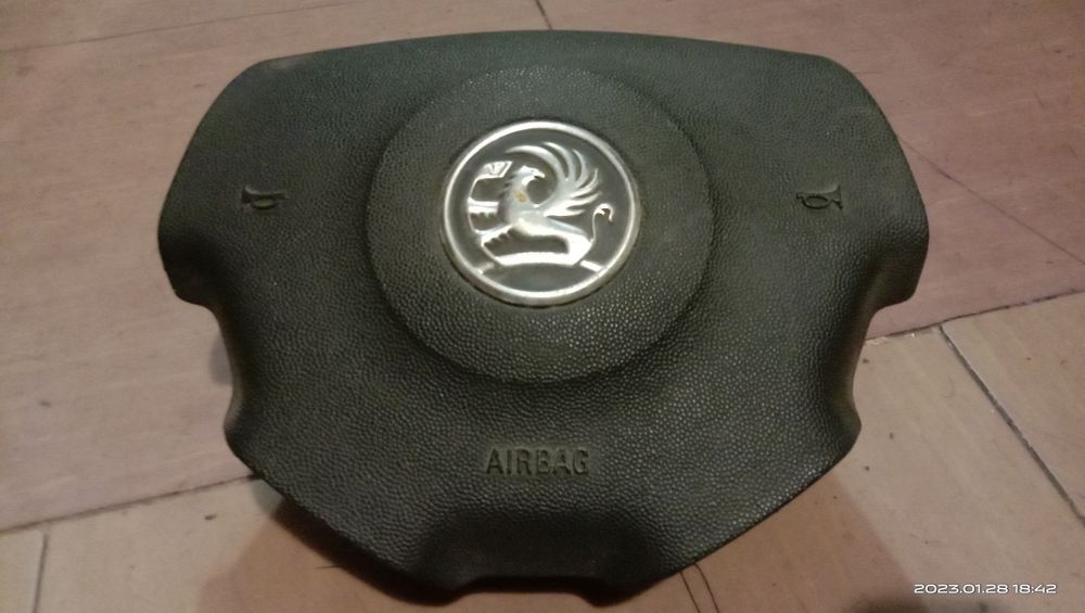 подушка безопасности,карты дверей Опель вектра с