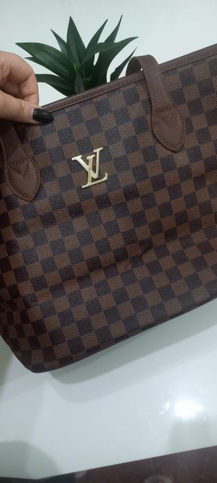 Bolsa de muita qualidade