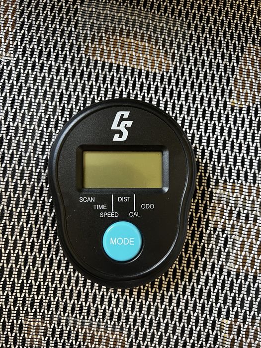 Rowerek pod biurko